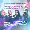 Fala Que Me Ama É Cedo Demais X Vai Sentando Sem Compromisso - Single