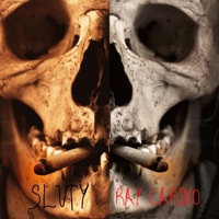 Una bara con le candele (feat. Ray Carino & Sluty machine) - Single - M360.Label