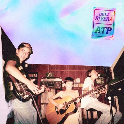 Atp - EP