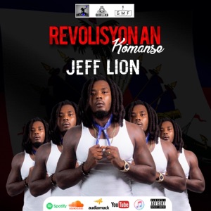 Revolisyon an Komanse