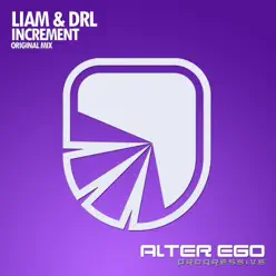 Increment - Single - LIAM (Perú) Increment - Single - LIAM (Perú)