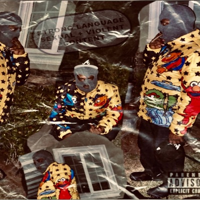 Finish Him (feat. SkunnitBoy & R3) - Single