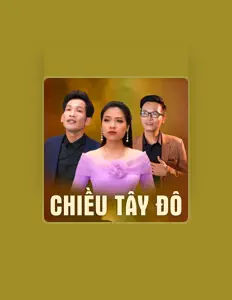 收听 Tien Vinh、观看音乐视频、阅读小传、查看巡演日期等 ！