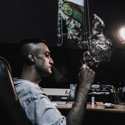 #Freesyro II (Remix) - Single