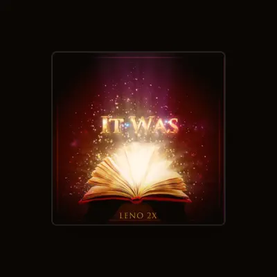 Listen to Leno 2x, watch music videos, read bio, see tour dates & more!