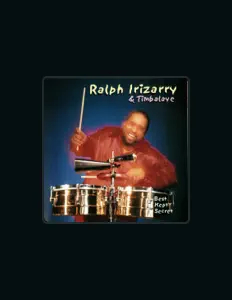 Listen to Timbalaye, watch music videos, read bio, see tour dates & more!