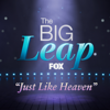 Just Like Heaven (feat. Eryn Allen Kane) [From "The Big Leap"] - Joe Wong