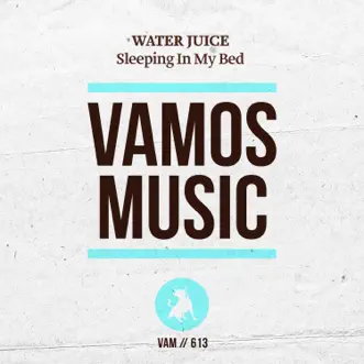 Sleeping in My Bed (Dj Kone & Marc Palacios Remix) by Water Juice song reviws