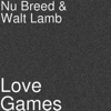 Love Games - Single