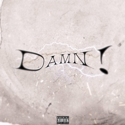 Damn! - Single