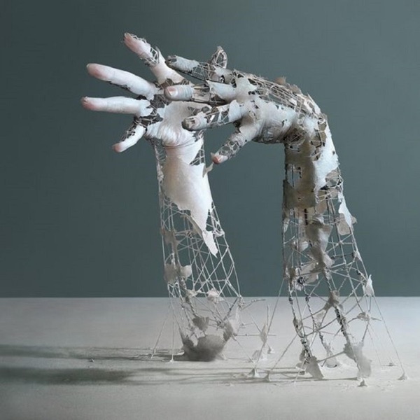 Broken Chair