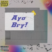Ayo Bry! - EP - Bryjk