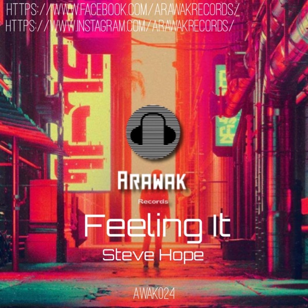 Feeling It - Single