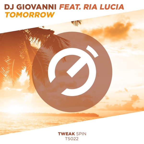 Tomorrow (feat. Ria Lucia) - EP