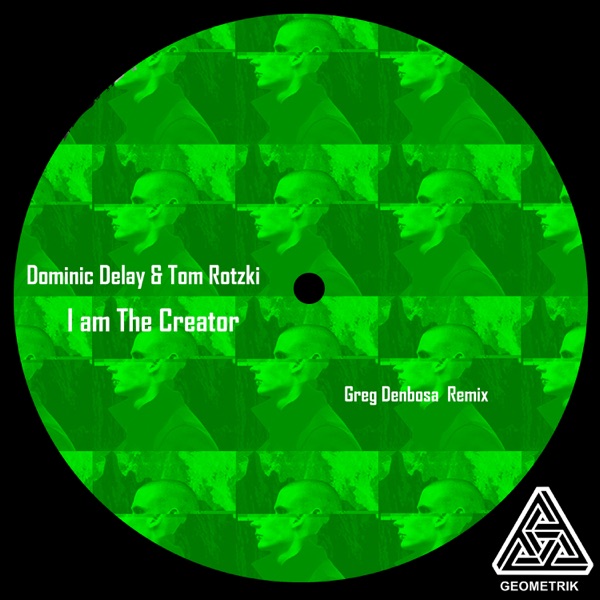 I am the Creator - Single