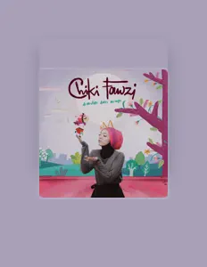 Listen to Chiki Fawzi, watch music videos, read bio, see tour dates & more!