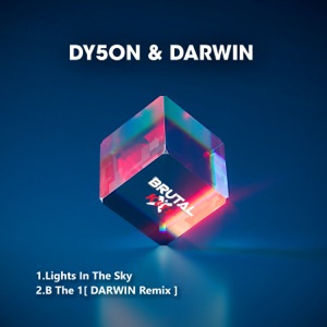 Lights in the Sky - Single