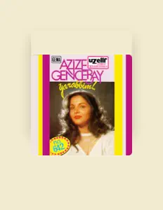 Listen to Azize Gencebay, watch music videos, read bio, see tour dates & more!