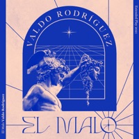 El Malo - EP - Valdo Rodriguez