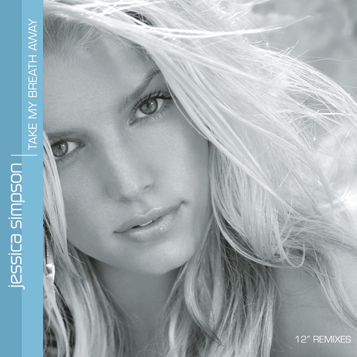 Jessica Simpson Music Videos in 2004