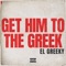 Master Plan (feat. Zeusdahuman) - El Greeky lyrics