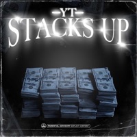 Stacks Up - Single - YT