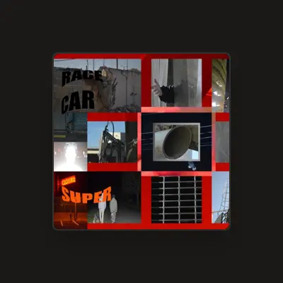 Listen to Racecar Man Superior, watch music videos, read bio, see tour dates & more!