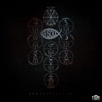 Soul - Terrorist Threats (feat. Danny Brown & Jhene Aiko)