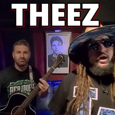 Soy Sauce (feat. THEEZ) - Single