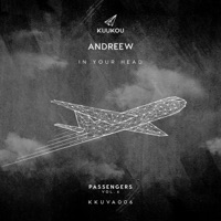 Passengers, Vol. 6: In Your Head - Single - AndReew