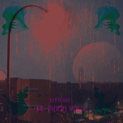 Lo-Fi(Re), Vol. 2
