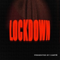 Lockdown - Single - Carté Silva