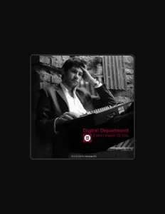 Listen to Digital Department, watch music videos, read bio, see tour dates & more!