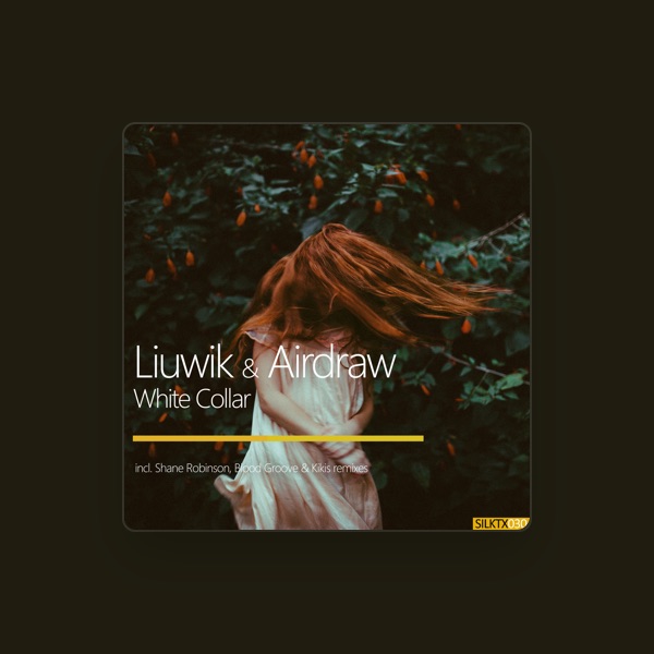 Liuwik's avatar