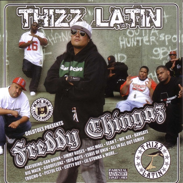 Latino's Go Dumb-Latina's Get Stupid (feat. Jimmy Roses & Mr