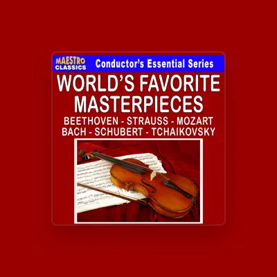 Listen to Wurzburg Soloists Orchestra, watch music videos, read bio, see tour dates & more!