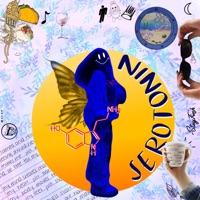 Serotonin - Single - Merce