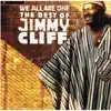 Jimmy Cliff - Now and Forever