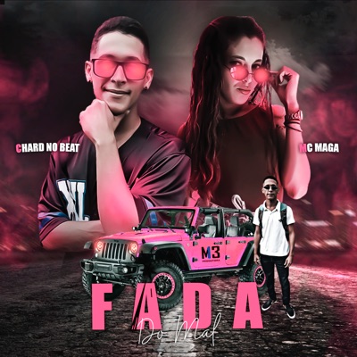 Fada do Mal - Single