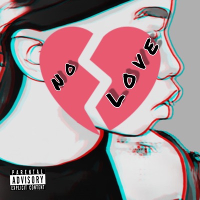 No Love (feat. Zodiac) - Single