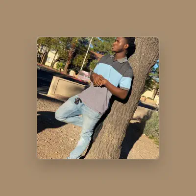 Listen to Dakid Eli, watch music videos, read bio, see tour dates & more!