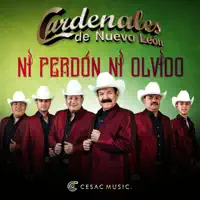 Ni Perdón Ni Olvido — Cardenales De Nuevo León