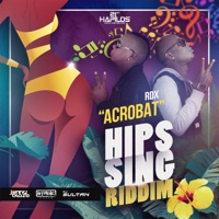 Acrobat - Single - RDX