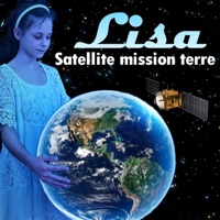 Satellite mission terre - Single - Lisa