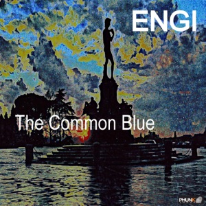 The Common Blue - Single