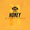 Honey - Single