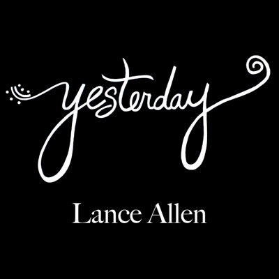 Yesterday (Instrumental) - Single