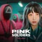 Crypto Pink Soliders - Ramindu lyrics