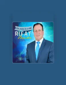 Rifat Berishaを聴いたり、ミュージックビデオを鑑賞したり、経歴やツアー日程などを確認したりしましょう！