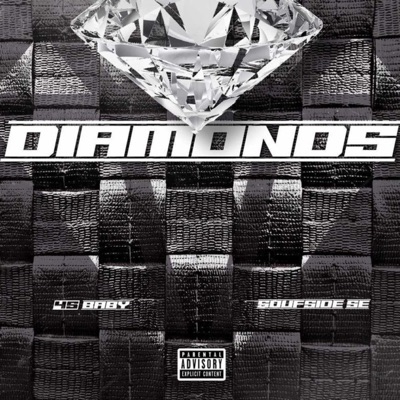 DIAMONDS (feat. Soufside se) - Single